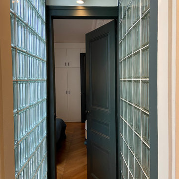 APPARTEMENT ODESSA