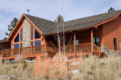 Exterior Projects