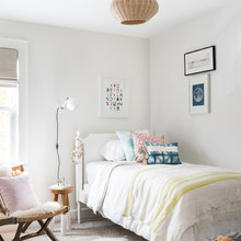 Girls Bedrooms
