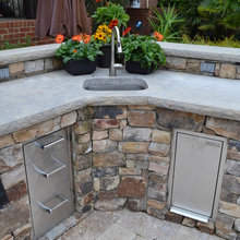 Patio Ideas