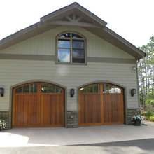 Walsh Exteriors
