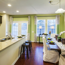 Dining ideas