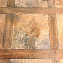 concrete floors