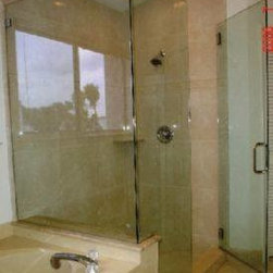 Bathrooms - Products