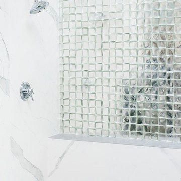 Installations: Bathroom Designs