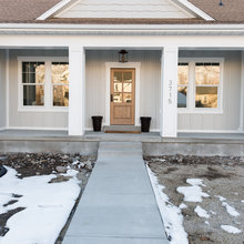 Exterior Facelift