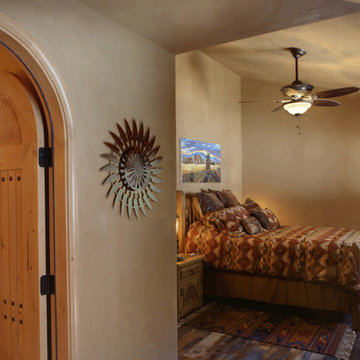 American Clay Installations