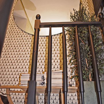 Apartamento duplex en campo de las naciones