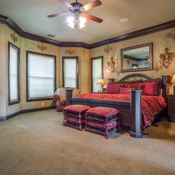 Shanes Lane, Tuscan Ranch Project