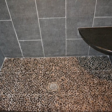 Rickner Bathroom Remodel