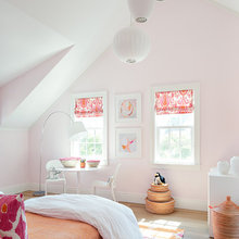 Kaylie Room and Bathroom