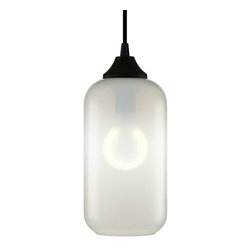 Helio Chroma Pendant Light - Pendant Lighting
