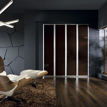 Bifold Closet Doors