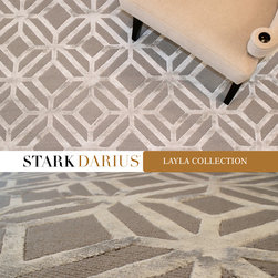 Stark Darius | Layla Collection - Products