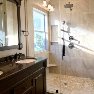 Interior Design Portfolio