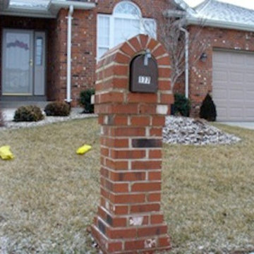 Mailboxes