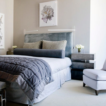 Highrise Luxury Condominium - San Francisco