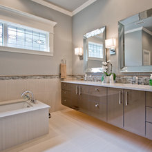 Bathroom Vanity mirrors