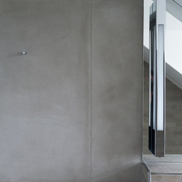 Betonimitation - Betonotik - Betonkunst