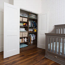 Closets