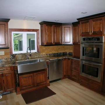 Kitchen Remodel #2