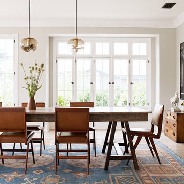 Michael C Hall designed by Kishani Perera