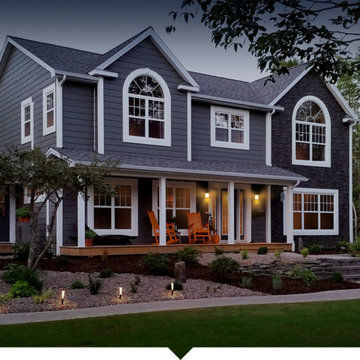 Prestige Homes