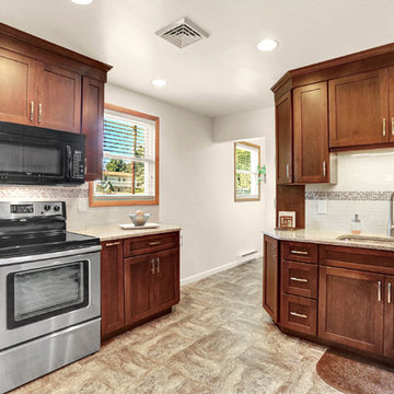 Open Concept with Flow (K-94)
