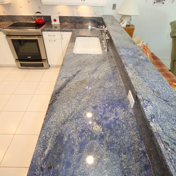 Blue Bahia Project