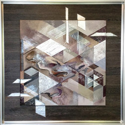 Artwork: Original paintings on canvas - Paintings