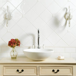 The Artisan Collection - Wall And Floor Tile