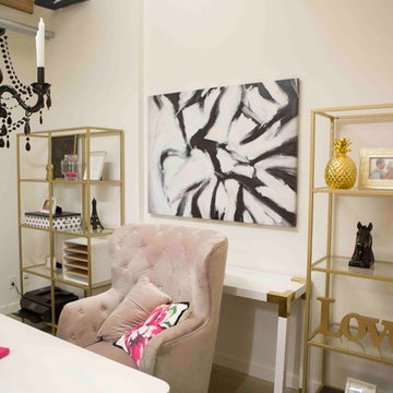 Executive Office