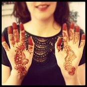 Rocio Conesa's photo