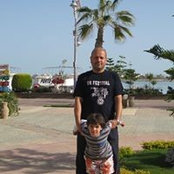 Ahmed Hamad's photo
