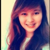 Leah Mae Halasans foto