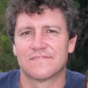 Tinus Viljoens billede
