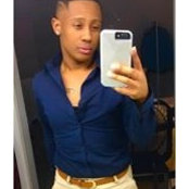 Brandon Paul's photo