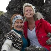 Foto von Kaja Þrastardóttir