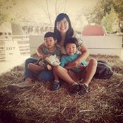 Jae Park-Kim's photo