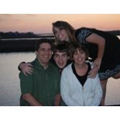 Kim Sergent's photo