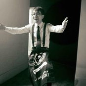 Hideki Watanabes foto