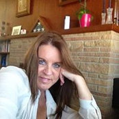Mary Moritzs foto