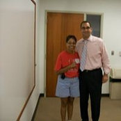 Lisa Cole Morrow's photo