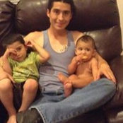 Travis Jaramillo's photo