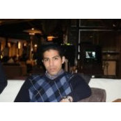 Ismail Rashad's photo