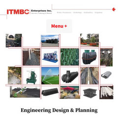 ITMBC Enterprises Inc.