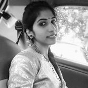 Preethi Korra's photo