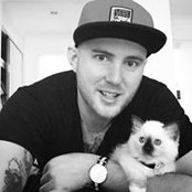 Danny Perkins's photo