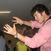 Brooks Cains foto