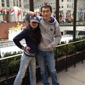 Xiaolong Zhang's photo